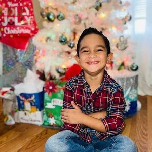 Meet your Posher, Fátima